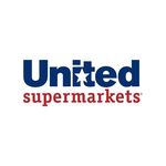 United Supermarkets discount code